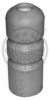 OPTIMAL F8-5998 Rubber Buffer, suspension
